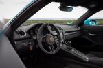 Porsche 718 Cayman GT4 2019 года (WW)